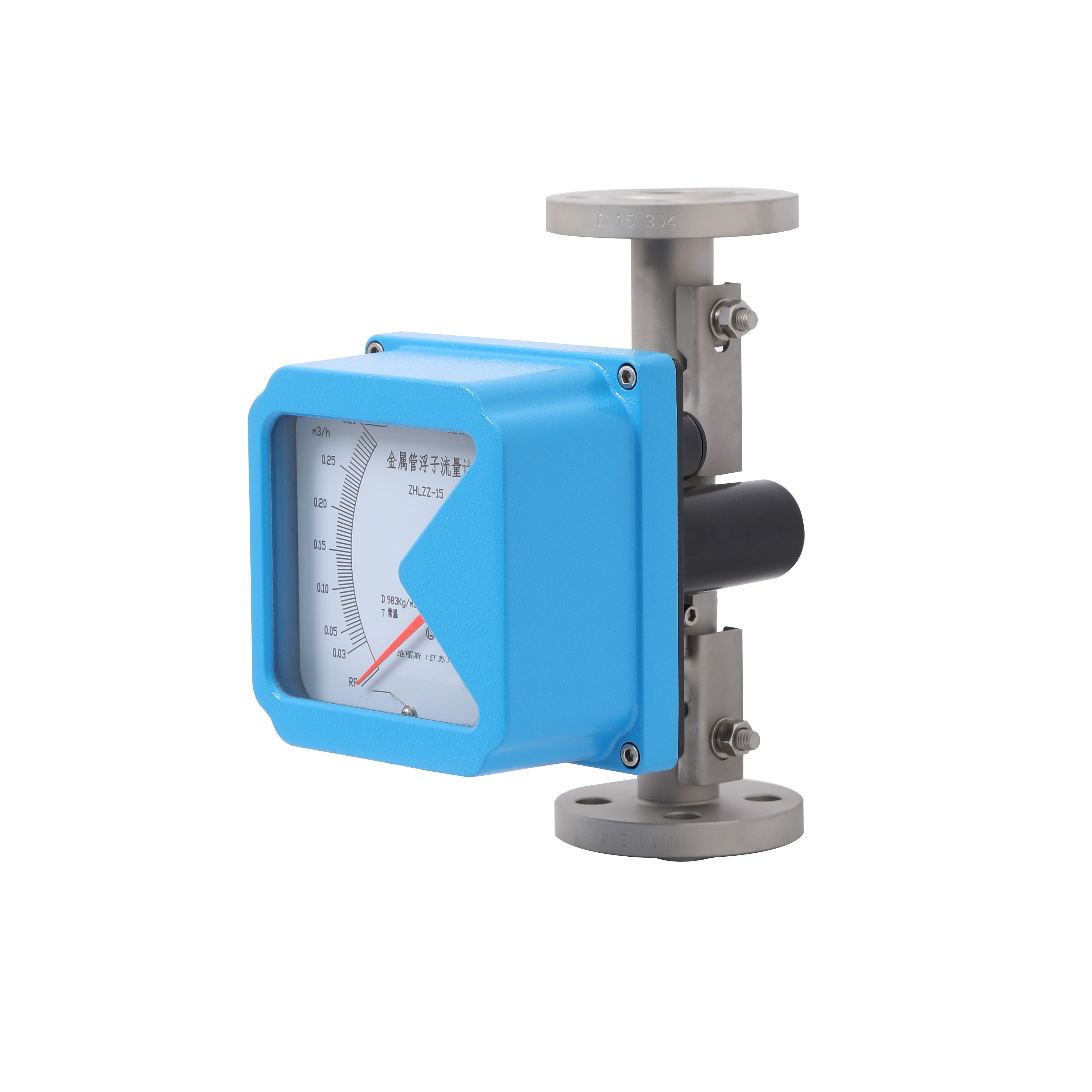 金屬管(轉子)浮子流量計